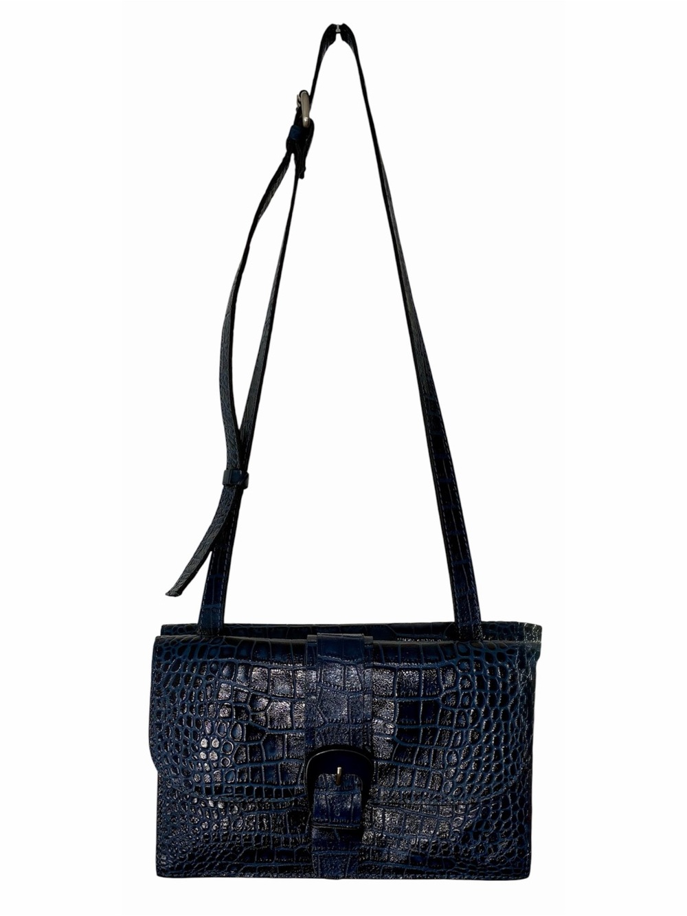 Patricia Nash Tatiana Crossbody Organizer Bag